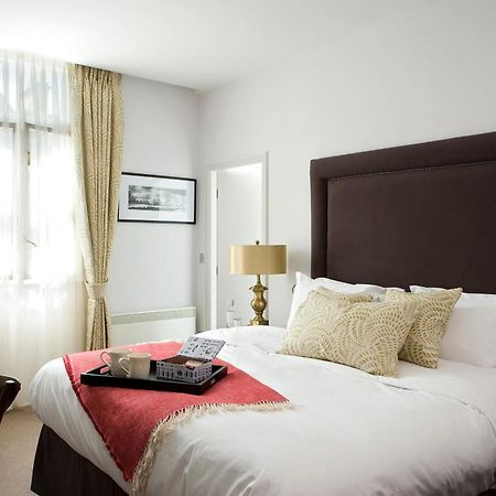 Rooms By Bistrot Pierre At The Crescent Inn Ilkley Eksteriør bilde