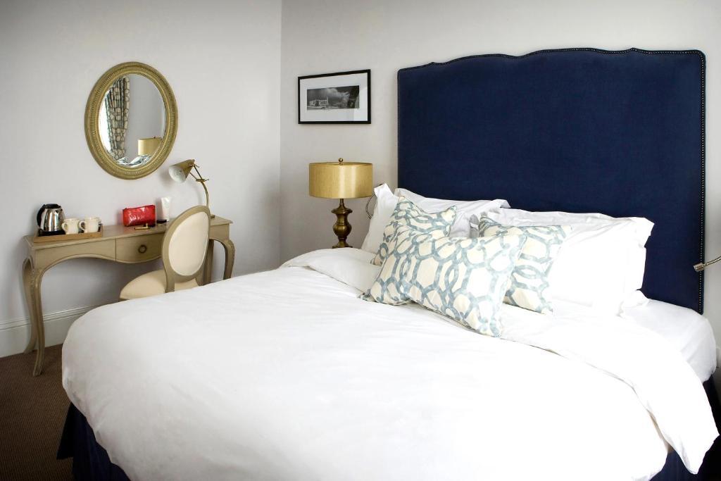Rooms By Bistrot Pierre At The Crescent Inn Ilkley Rom bilde