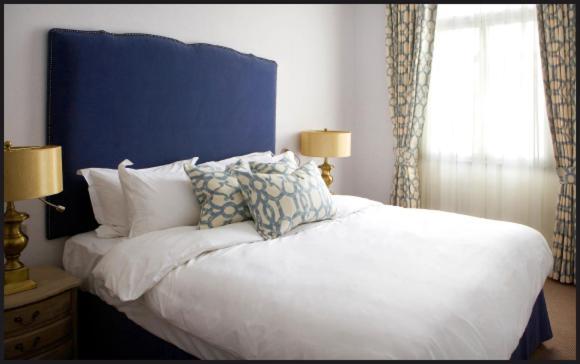 Rooms By Bistrot Pierre At The Crescent Inn Ilkley Rom bilde